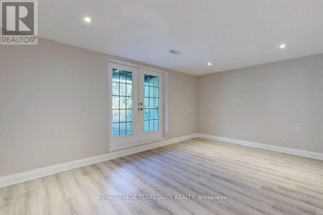 Bsmt - 22 Rouge Street, Markham, Ontario  L3P 1K8 - Photo 5 - N12568344