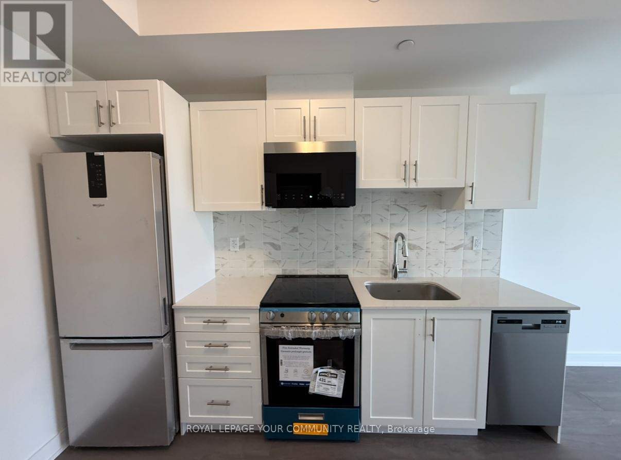 B802 - 715 Davis Drive, Newmarket, Ontario  L3Y 0J2 - Photo 14 - N12568364