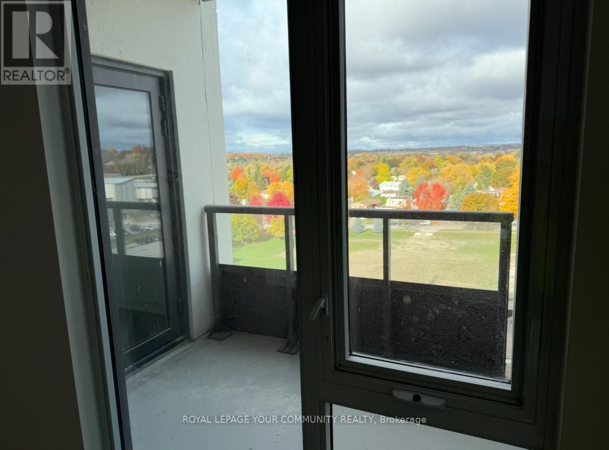 B802 - 715 Davis Drive, Newmarket, Ontario  L3Y 0J2 - Photo 17 - N12568364