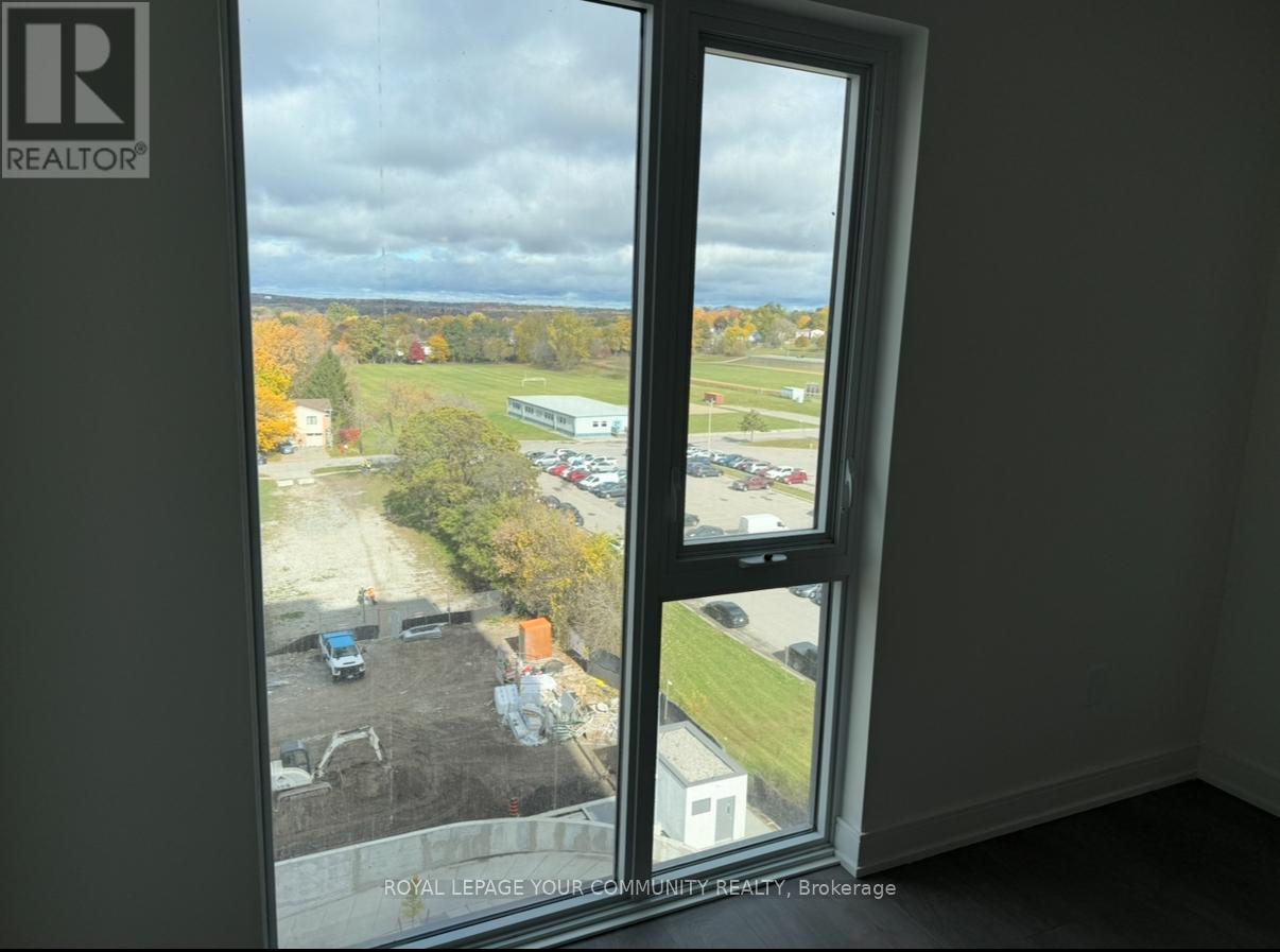 B802 - 715 Davis Drive, Newmarket, Ontario  L3Y 0J2 - Photo 18 - N12568364