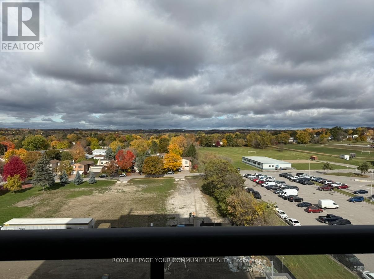 B802 - 715 Davis Drive, Newmarket, Ontario  L3Y 0J2 - Photo 19 - N12568364