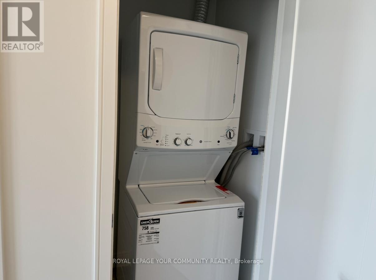 B802 - 715 Davis Drive, Newmarket, Ontario  L3Y 0J2 - Photo 20 - N12568364