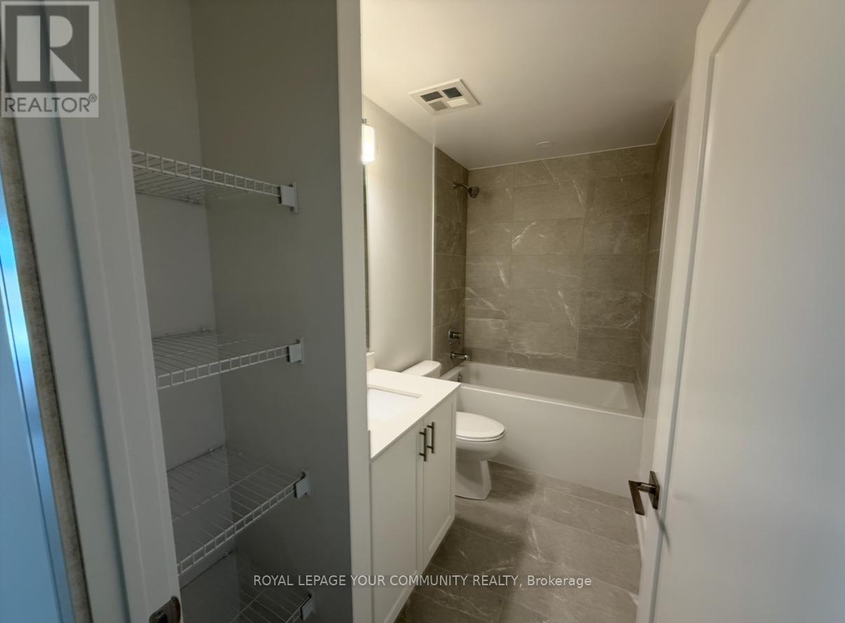 B802 - 715 Davis Drive, Newmarket, Ontario  L3Y 0J2 - Photo 24 - N12568364