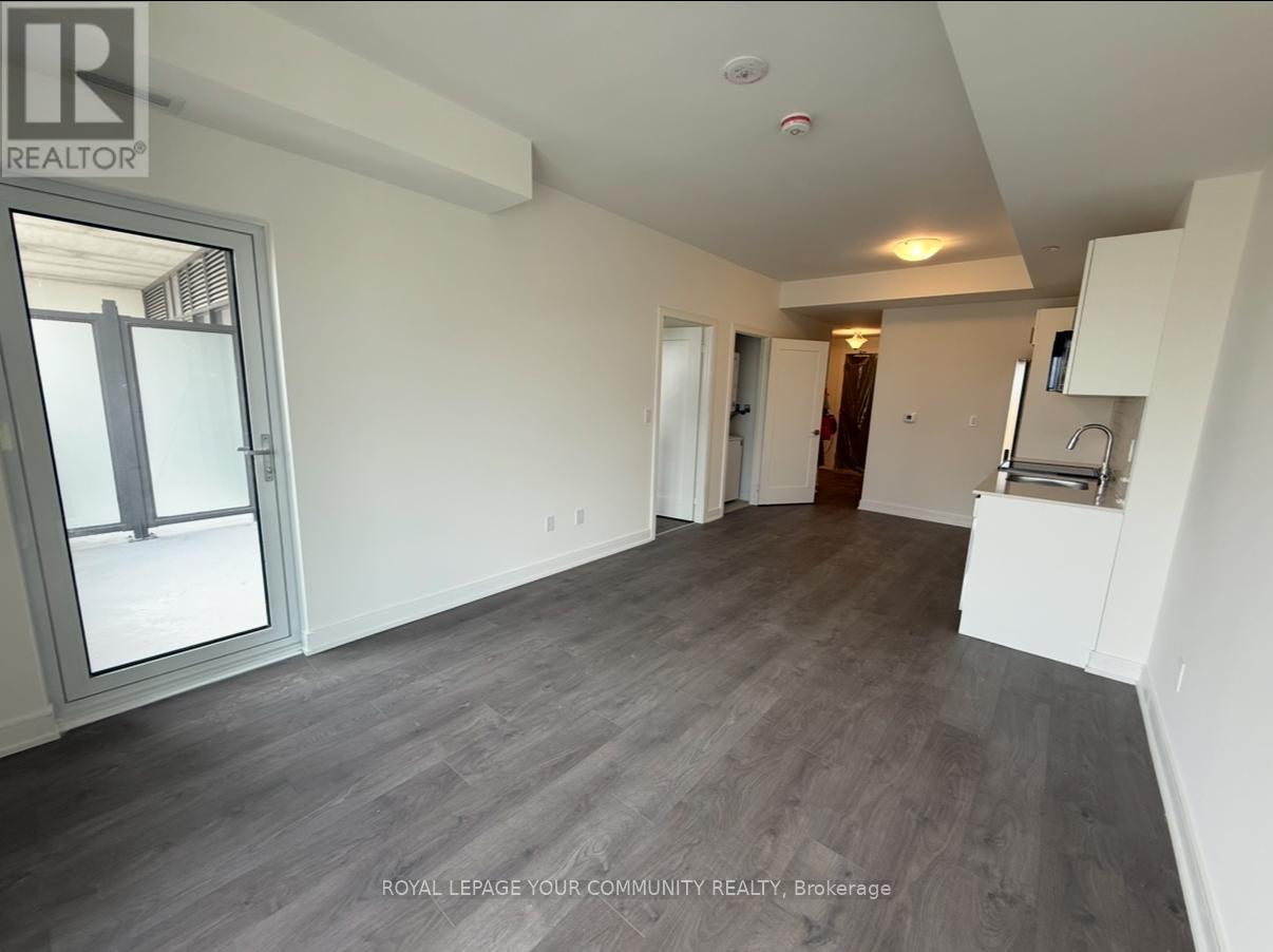 B802 - 715 Davis Drive, Newmarket, Ontario  L3Y 0J2 - Photo 8 - N12568364