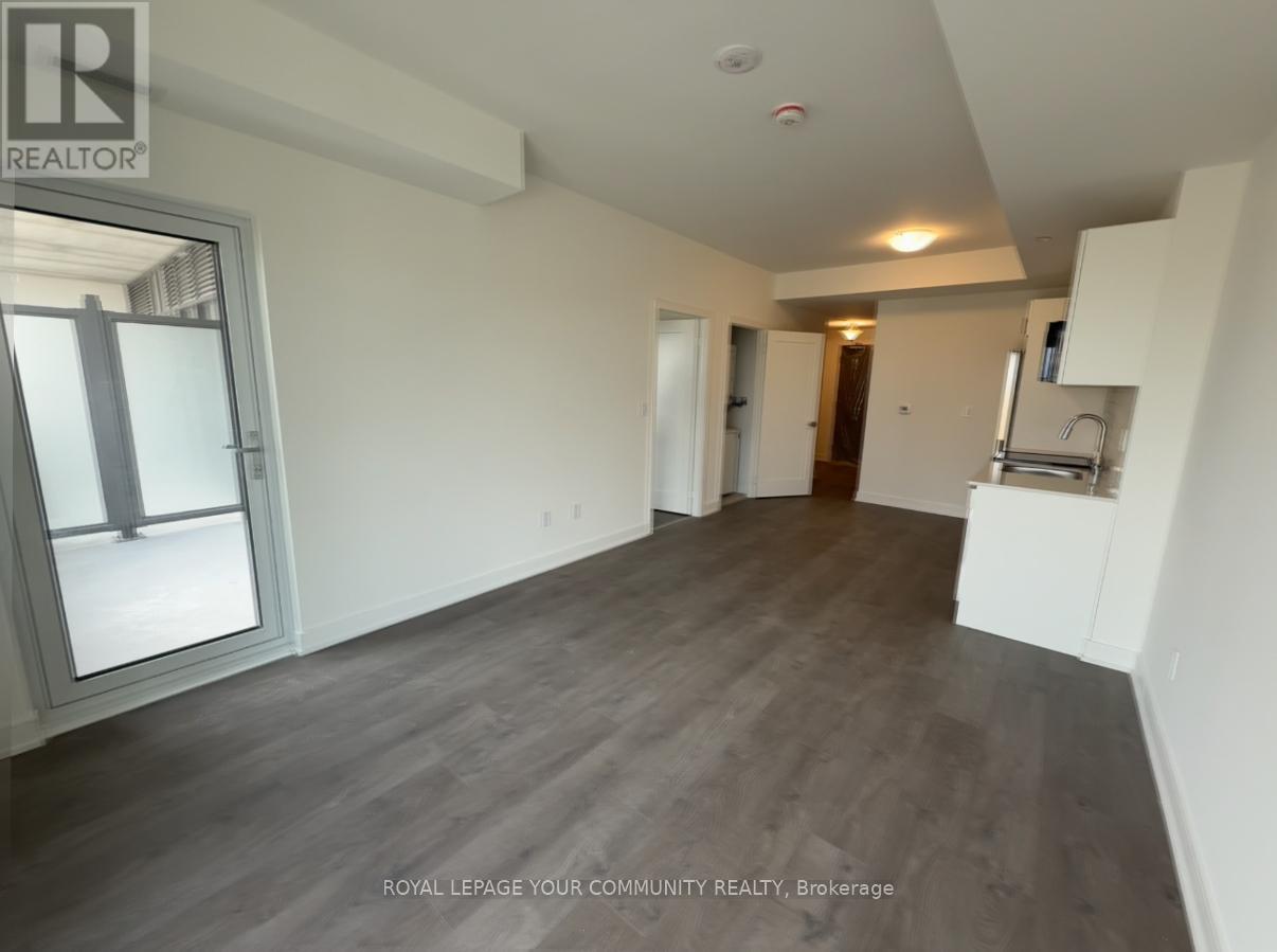 B802 - 715 Davis Drive, Newmarket, Ontario  L3Y 0J2 - Photo 9 - N12568364