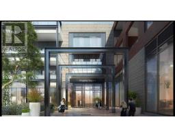 B802 - 715 DAVIS DRIVE, Newmarket, Ontario