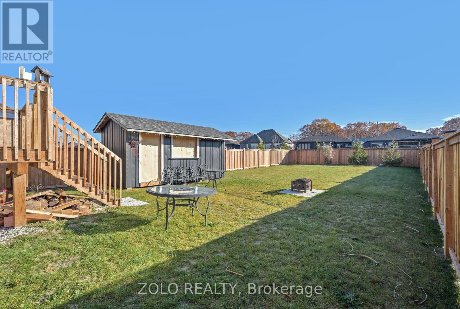 43 Simona Avenue, Wasaga Beach, Ontario  L9Z 0L3 - Photo 30 - S12568280