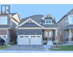 43 SIMONA AVENUE, Wasaga Beach, Ontario