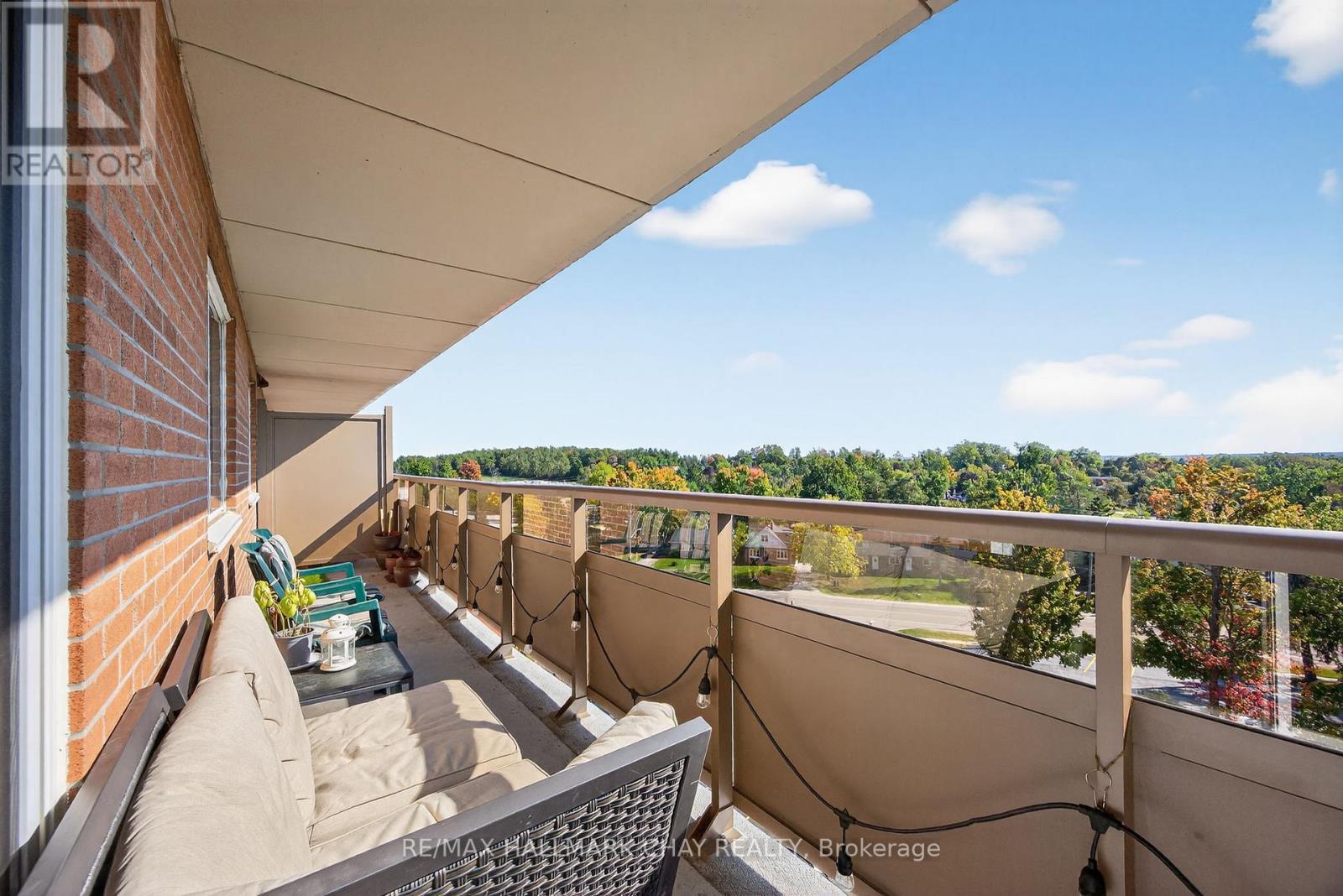 705 - 414 Blake Street, Barrie, Ontario  L4M 5J7 - Photo 10 - S12568302