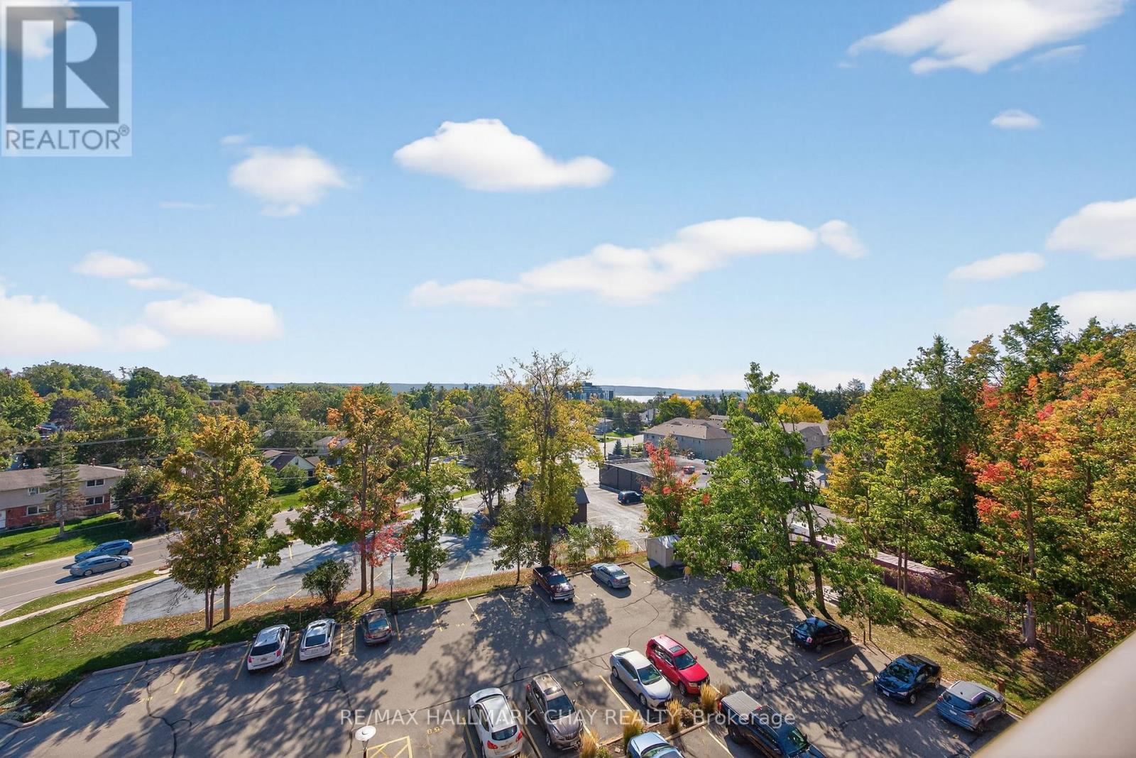 705 - 414 Blake Street, Barrie, Ontario  L4M 5J7 - Photo 13 - S12568302