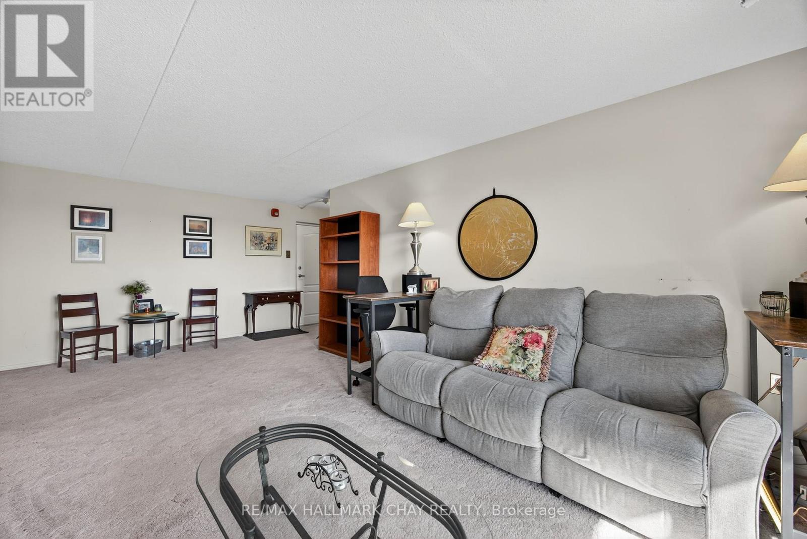 705 - 414 Blake Street, Barrie, Ontario  L4M 5J7 - Photo 16 - S12568302