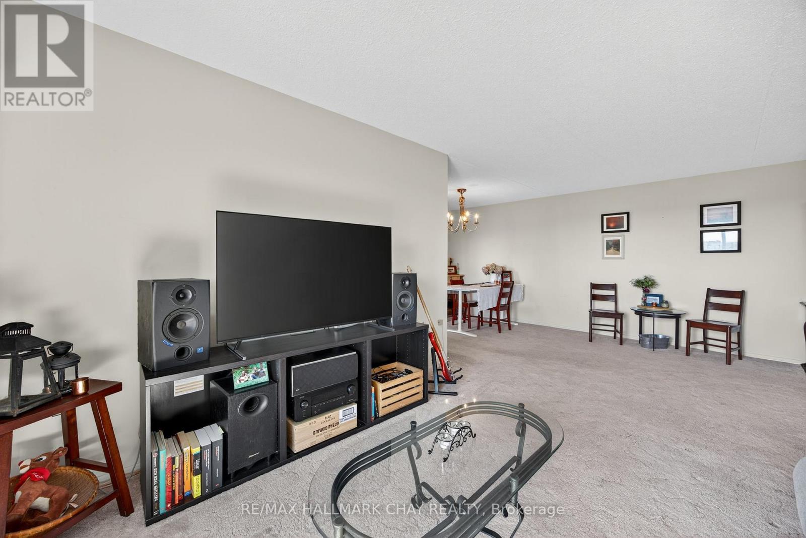 705 - 414 Blake Street, Barrie, Ontario  L4M 5J7 - Photo 17 - S12568302