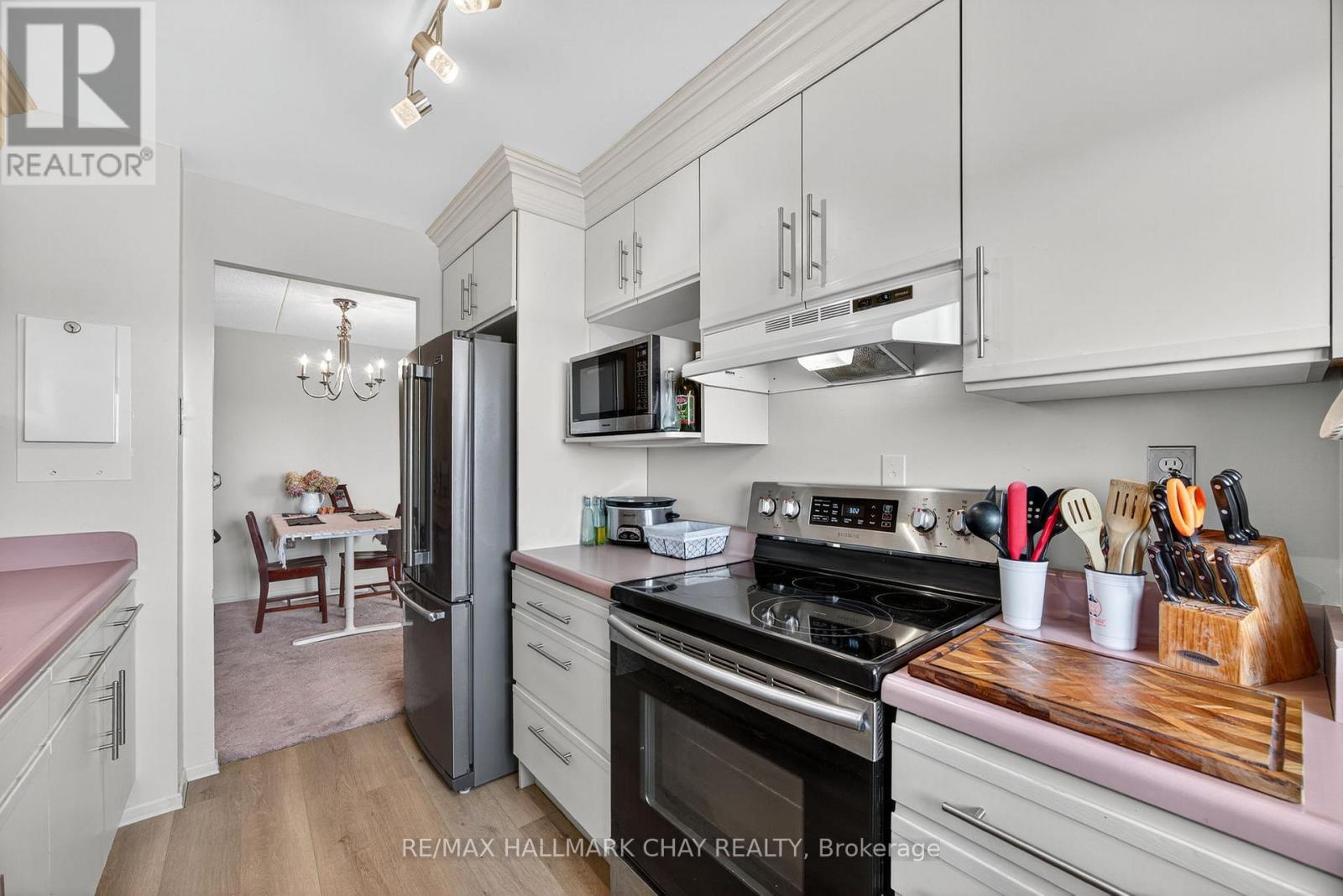 705 - 414 Blake Street, Barrie, Ontario  L4M 5J7 - Photo 25 - S12568302