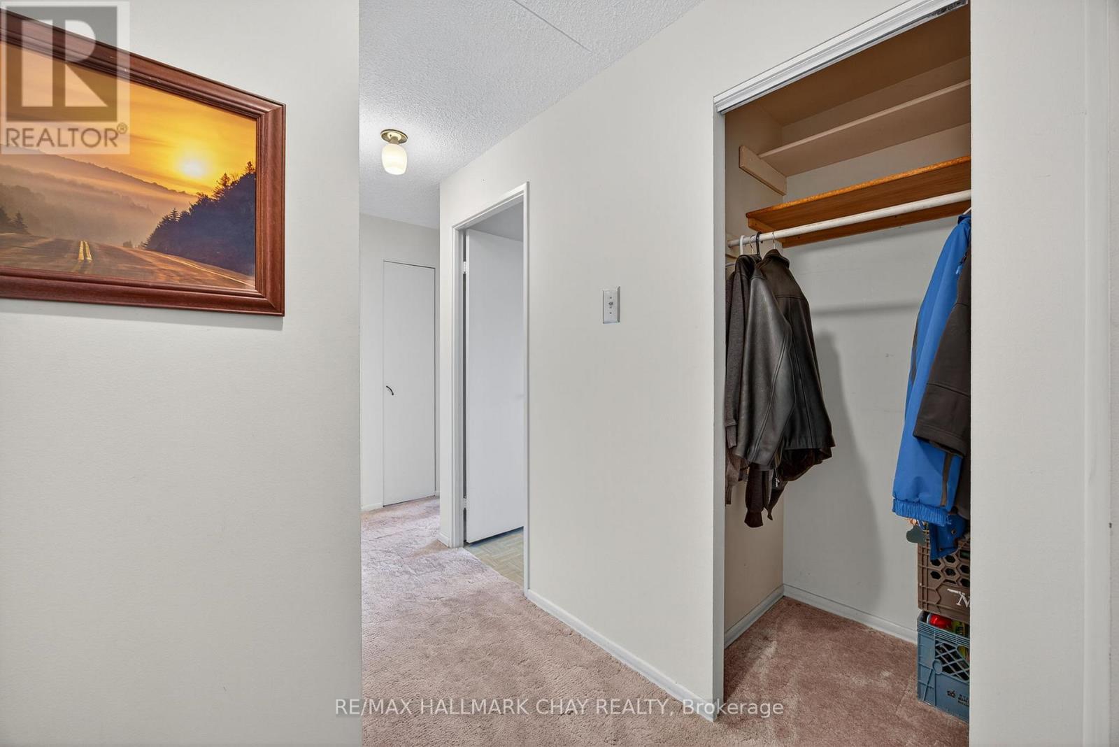 705 - 414 Blake Street, Barrie, Ontario  L4M 5J7 - Photo 26 - S12568302