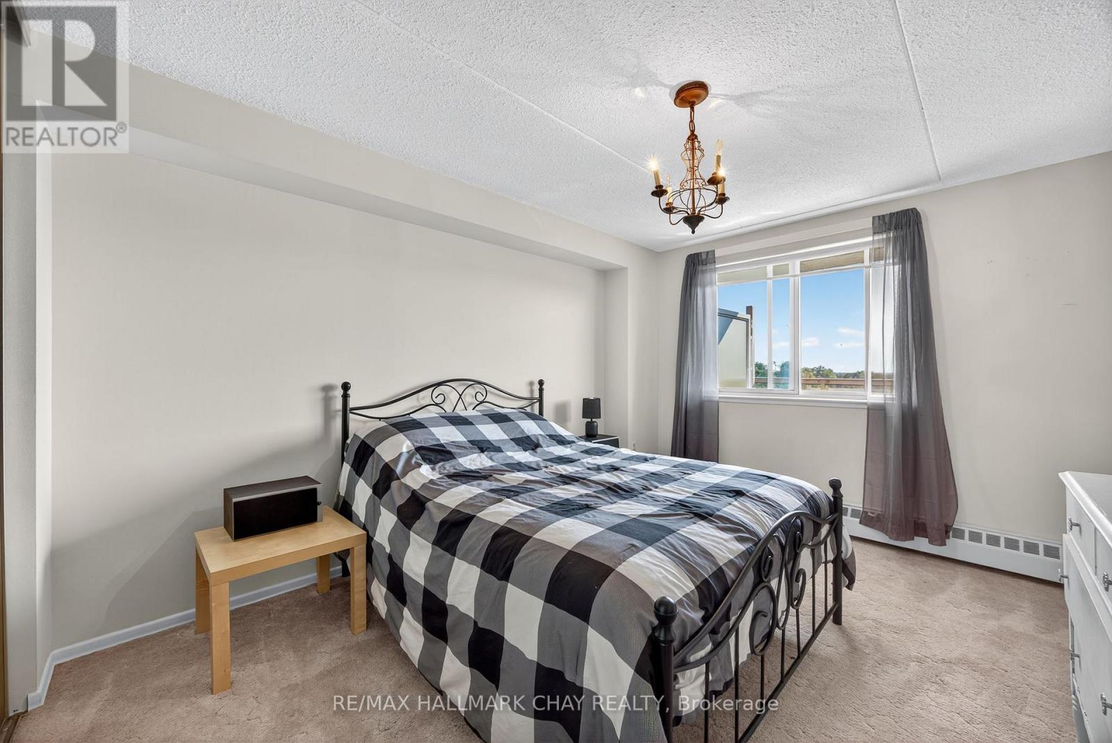 705 - 414 Blake Street, Barrie, Ontario  L4M 5J7 - Photo 27 - S12568302