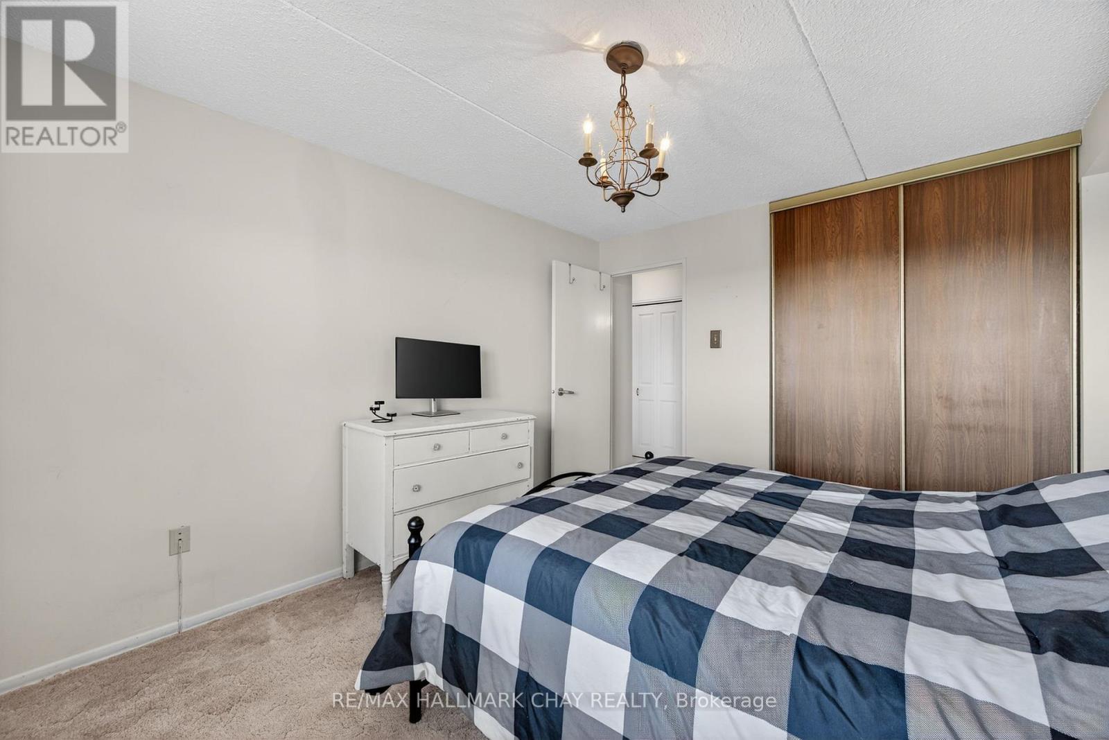 705 - 414 Blake Street, Barrie, Ontario  L4M 5J7 - Photo 28 - S12568302