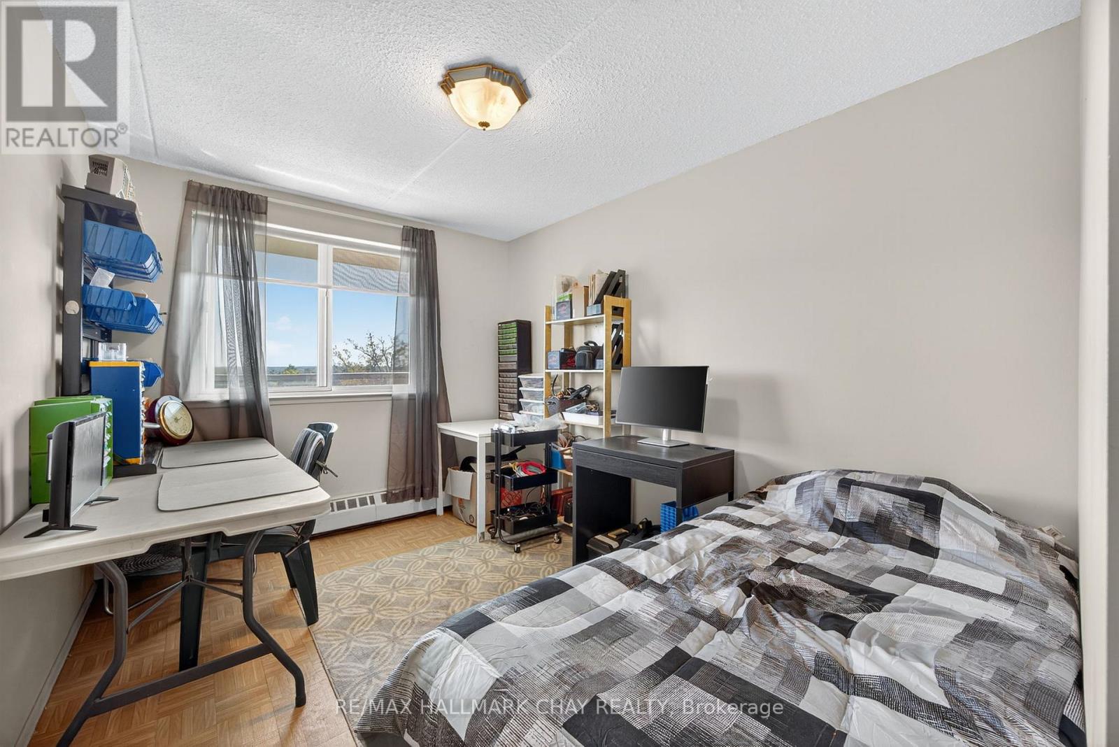 705 - 414 Blake Street, Barrie, Ontario  L4M 5J7 - Photo 29 - S12568302