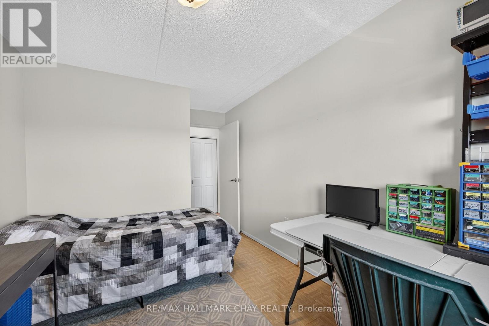 705 - 414 Blake Street, Barrie, Ontario  L4M 5J7 - Photo 30 - S12568302