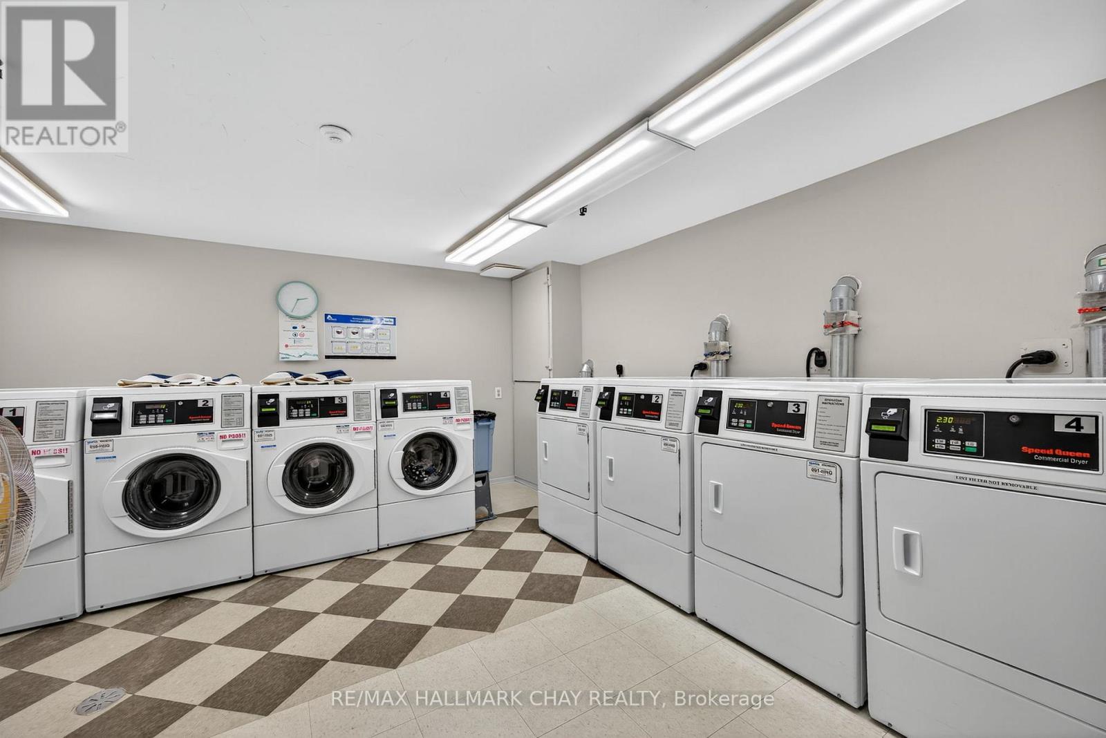 705 - 414 Blake Street, Barrie, Ontario  L4M 5J7 - Photo 32 - S12568302