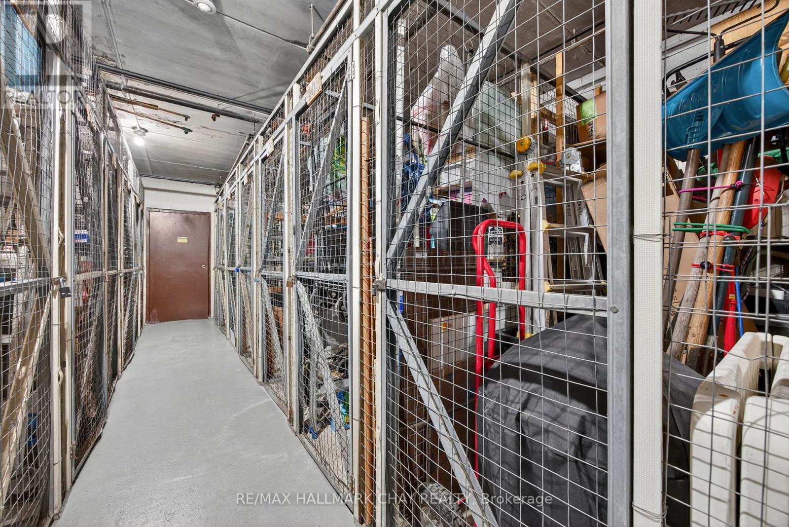 705 - 414 Blake Street, Barrie, Ontario  L4M 5J7 - Photo 35 - S12568302