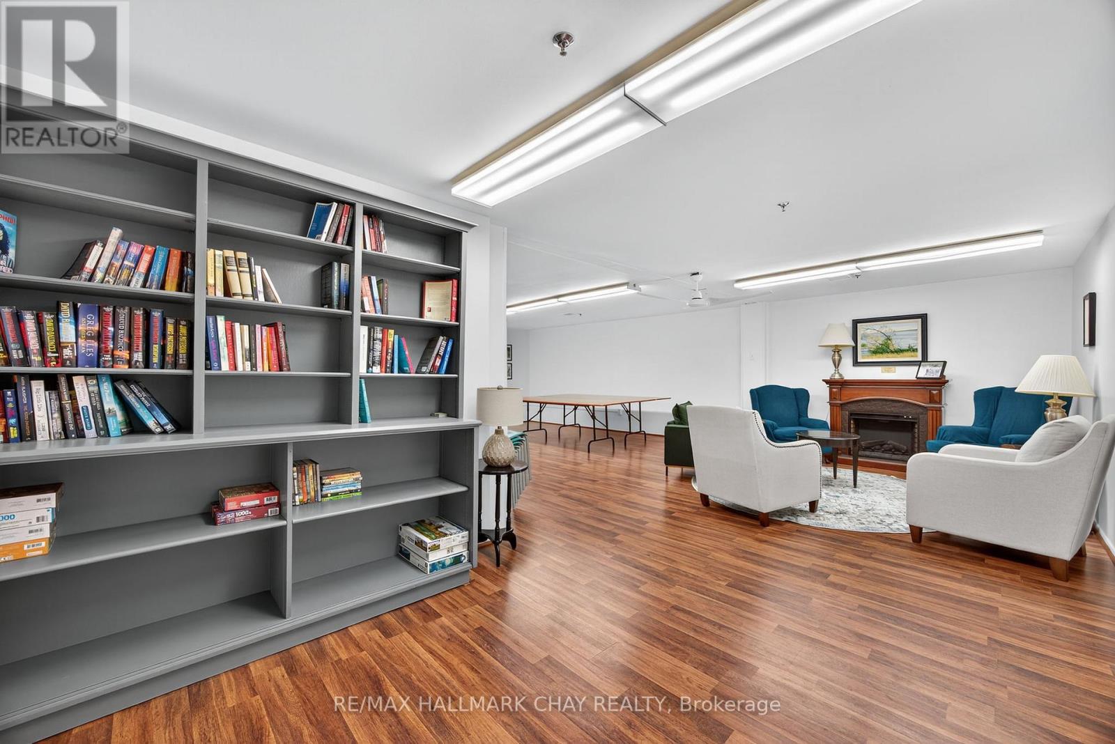 705 - 414 Blake Street, Barrie, Ontario  L4M 5J7 - Photo 36 - S12568302