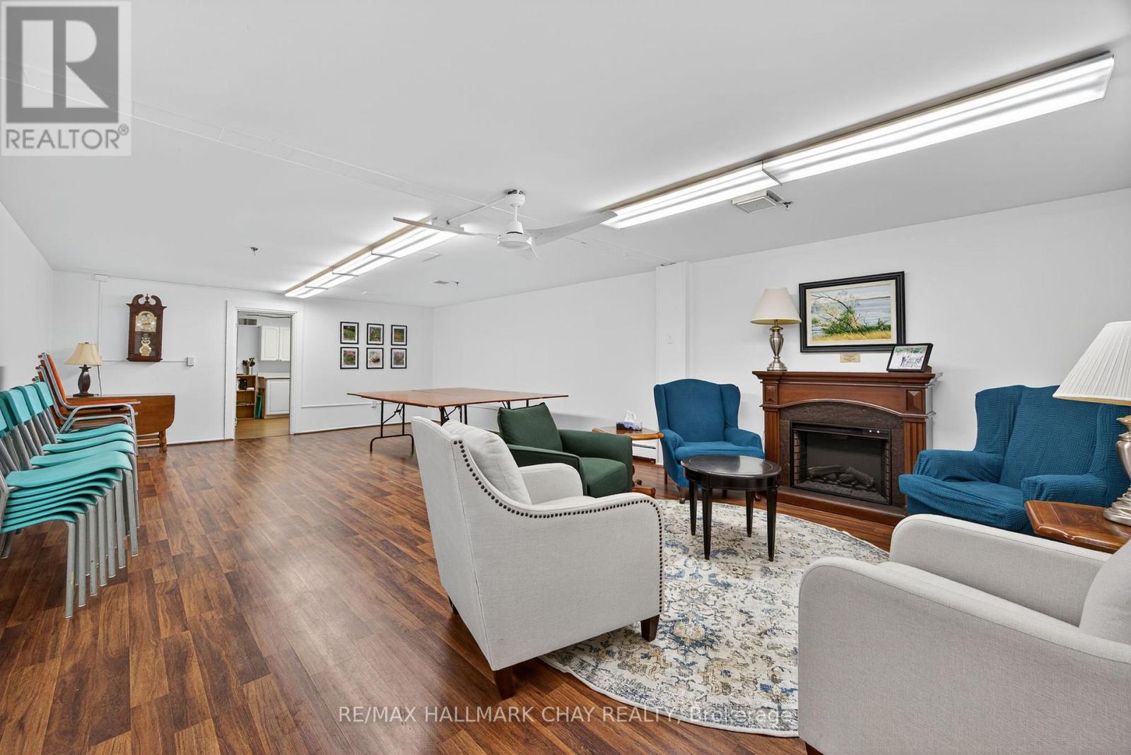 705 - 414 Blake Street, Barrie, Ontario  L4M 5J7 - Photo 37 - S12568302