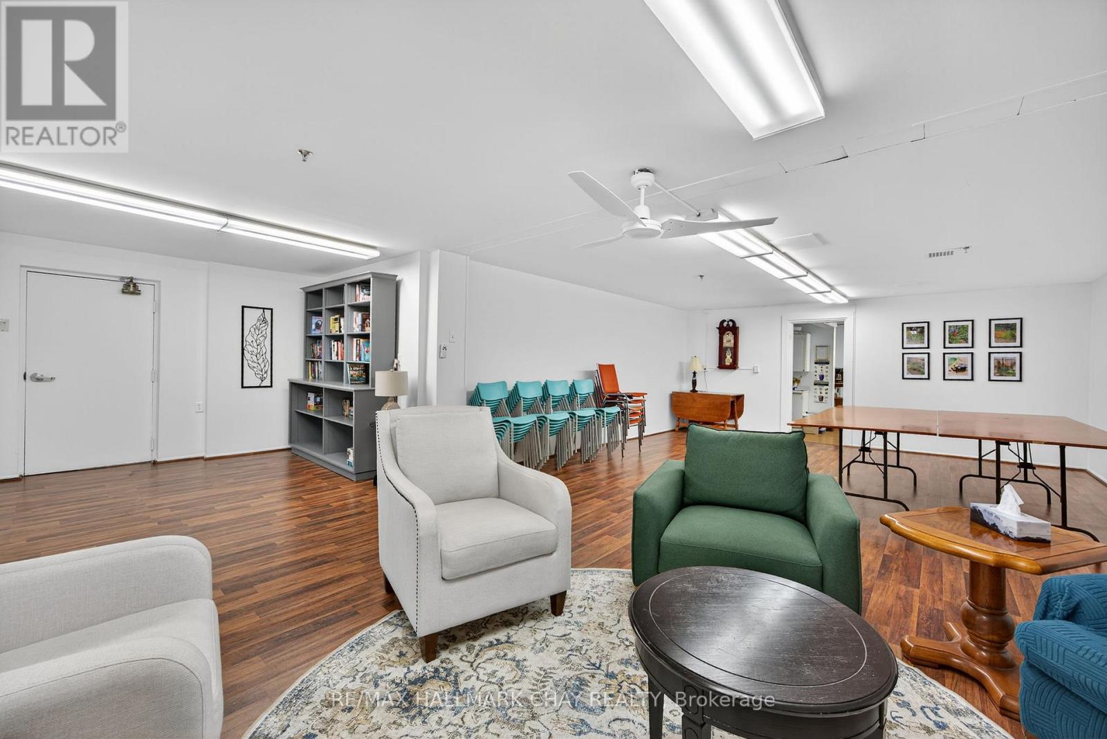 705 - 414 Blake Street, Barrie, Ontario  L4M 5J7 - Photo 38 - S12568302