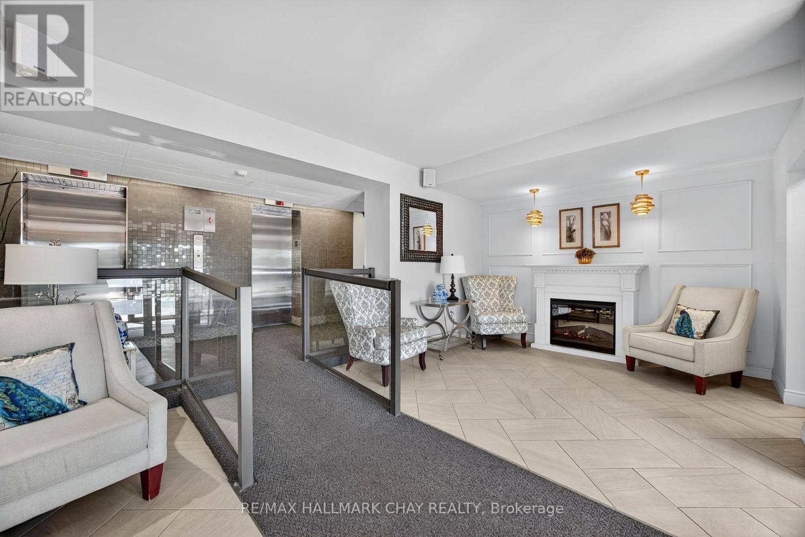 705 - 414 Blake Street, Barrie, Ontario  L4M 5J7 - Photo 41 - S12568302