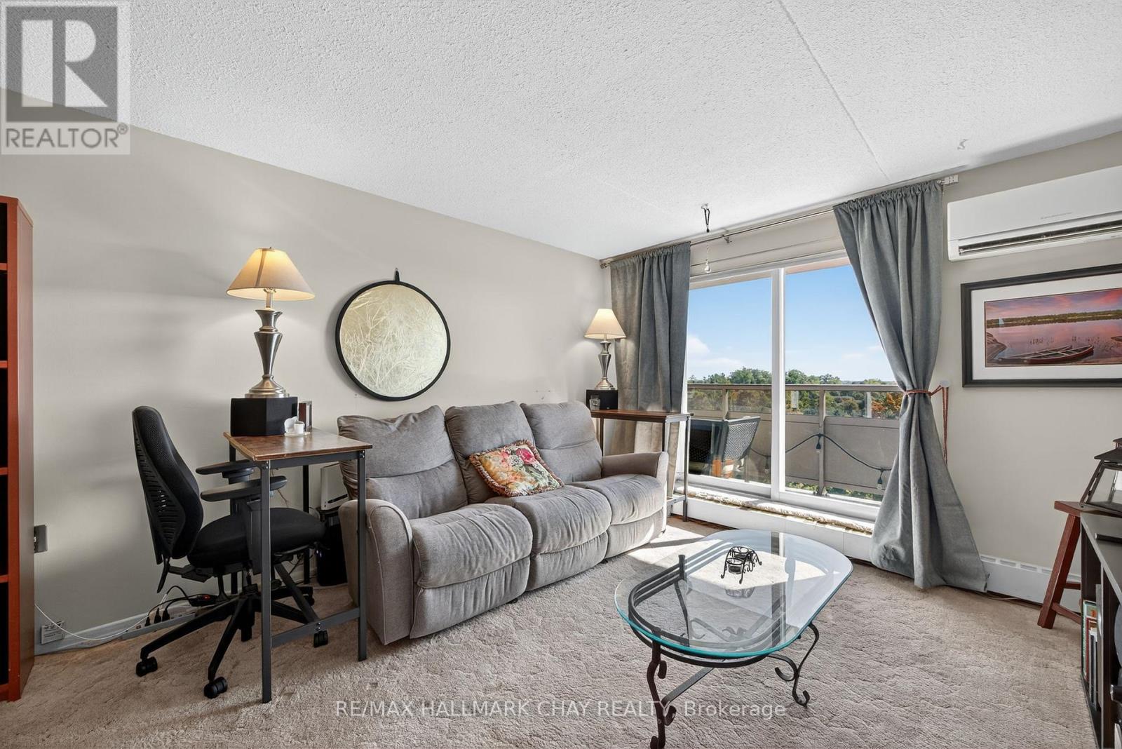 705 - 414 Blake Street, Barrie, Ontario  L4M 5J7 - Photo 5 - S12568302