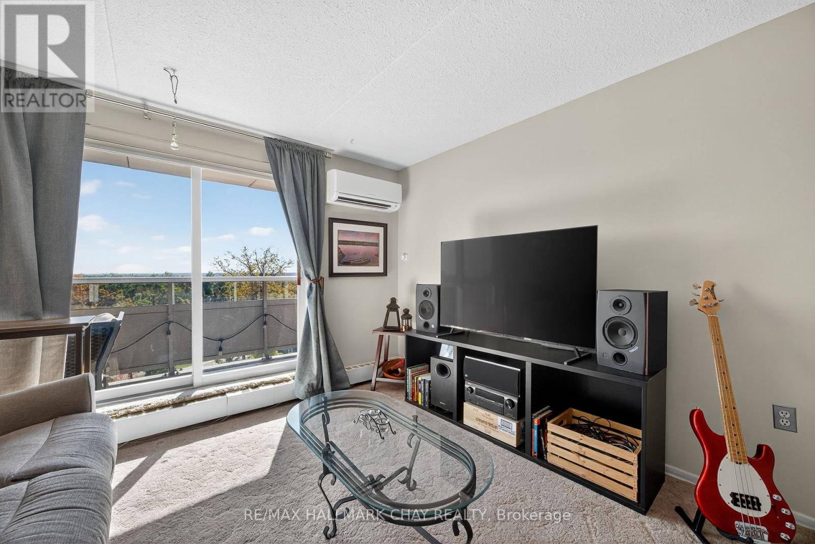 705 - 414 Blake Street, Barrie, Ontario  L4M 5J7 - Photo 7 - S12568302