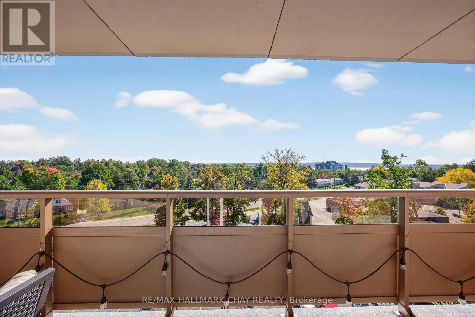 705 - 414 Blake Street, Barrie, Ontario  L4M 5J7 - Photo 8 - S12568302