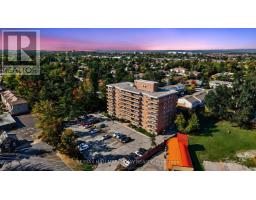 705 - 414 BLAKE STREET, Barrie, Ontario