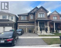 24 HERRICK DRIVE, Brampton, Ontario
