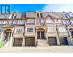9 STREIGHT LANE, Toronto, Ontario