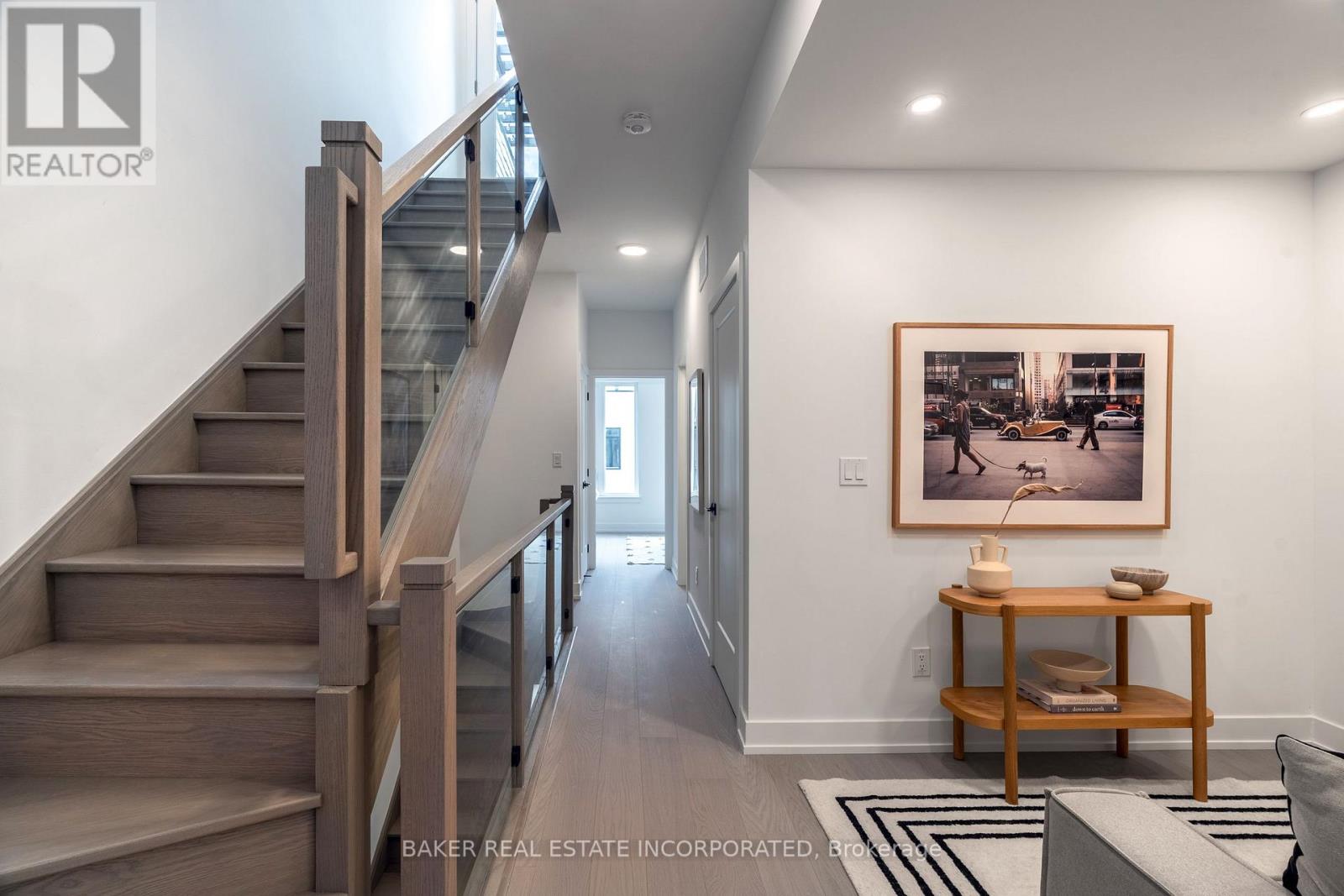 7 - 10 Lou Parsons Way, Mississauga, Ontario  L5H 0B2 - Photo 10 - W12568338