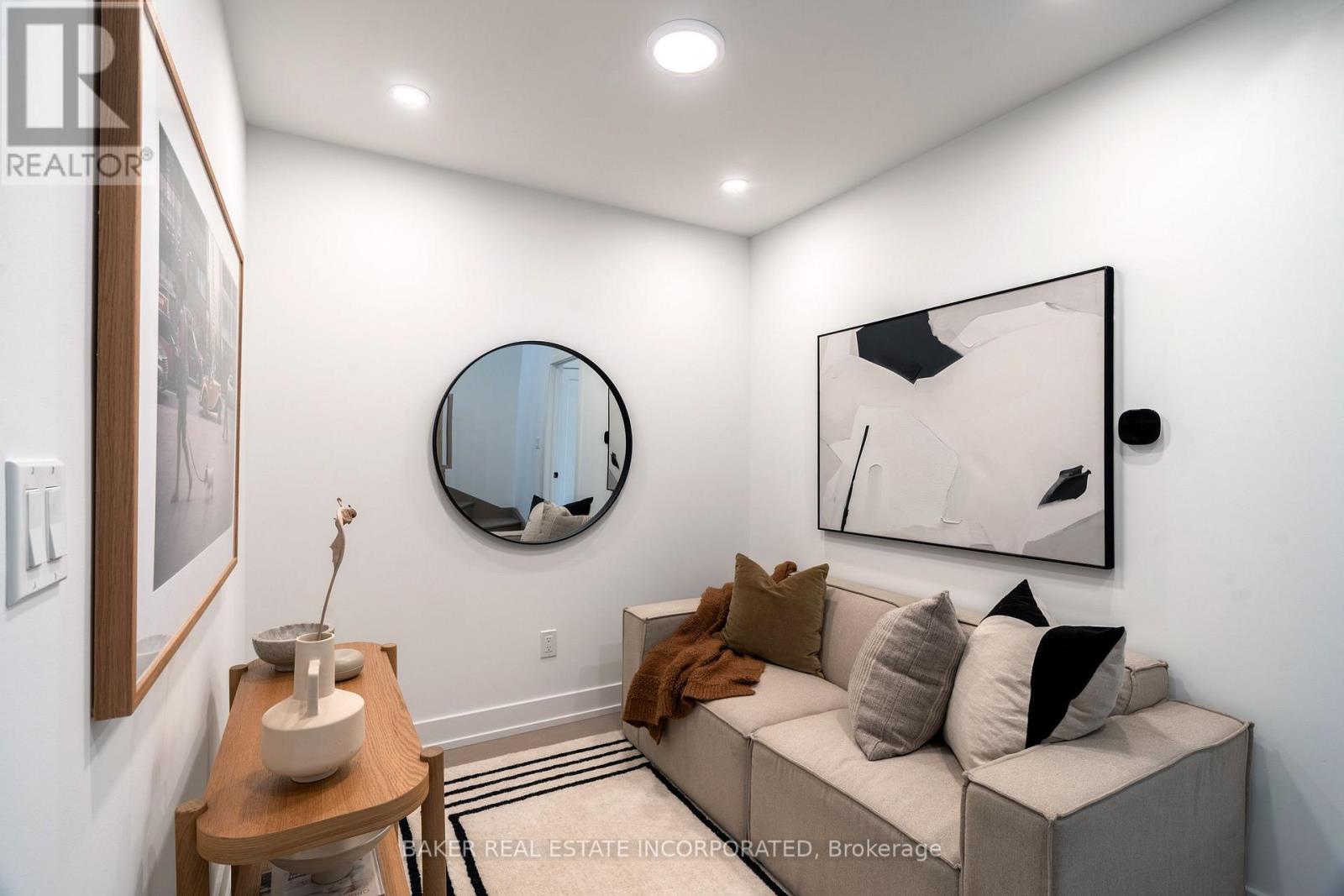 7 - 10 Lou Parsons Way, Mississauga, Ontario  L5H 0B2 - Photo 11 - W12568338