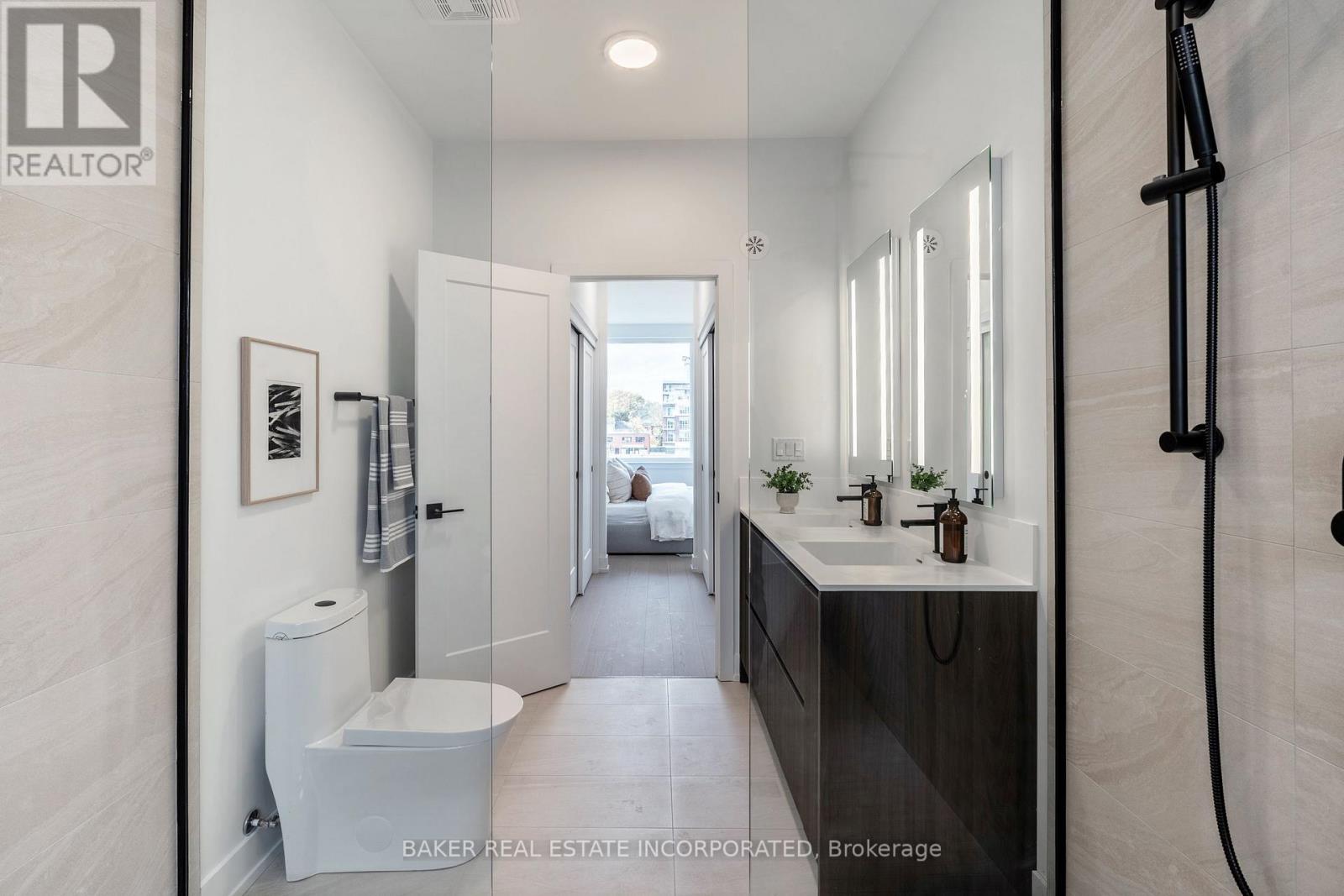 7 - 10 Lou Parsons Way, Mississauga, Ontario  L5H 0B2 - Photo 19 - W12568338