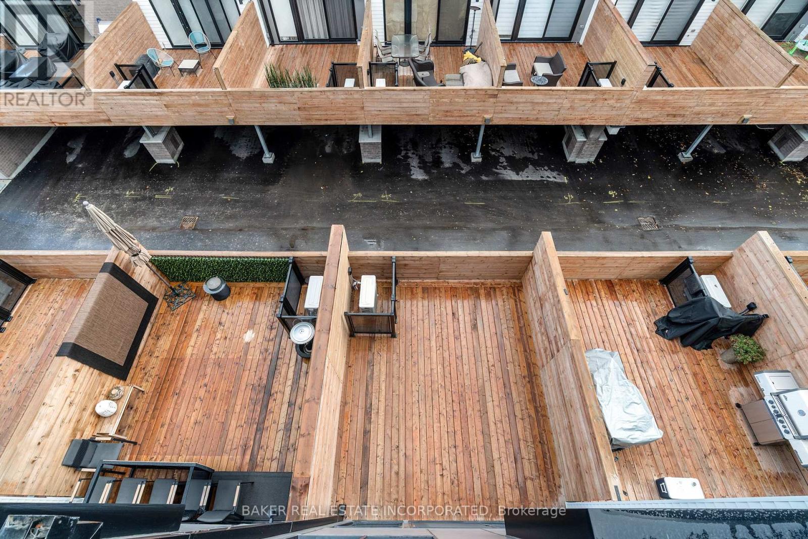 7 - 10 Lou Parsons Way, Mississauga, Ontario  L5H 0B2 - Photo 22 - W12568338