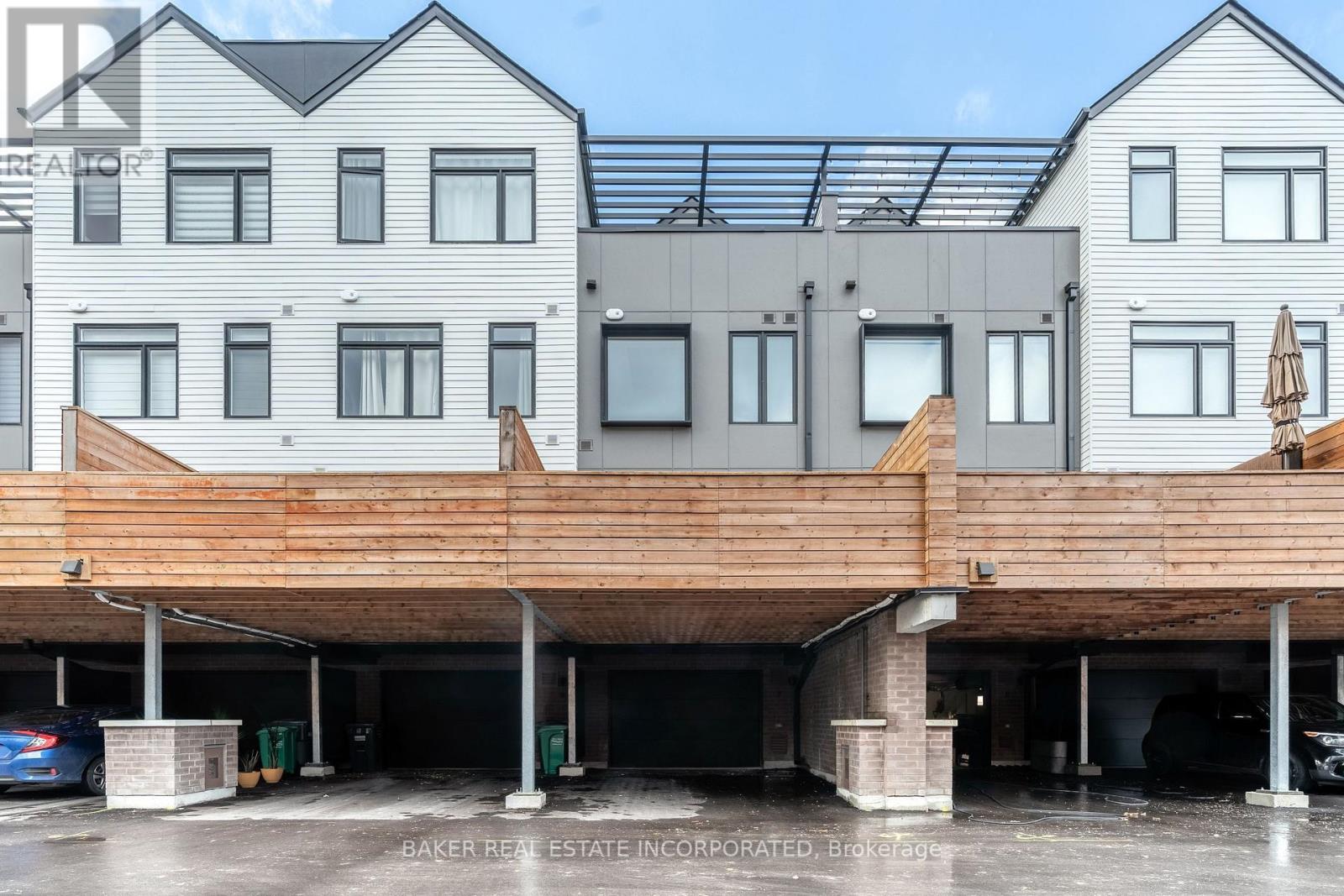 7 - 10 Lou Parsons Way, Mississauga, Ontario  L5H 0B2 - Photo 25 - W12568338