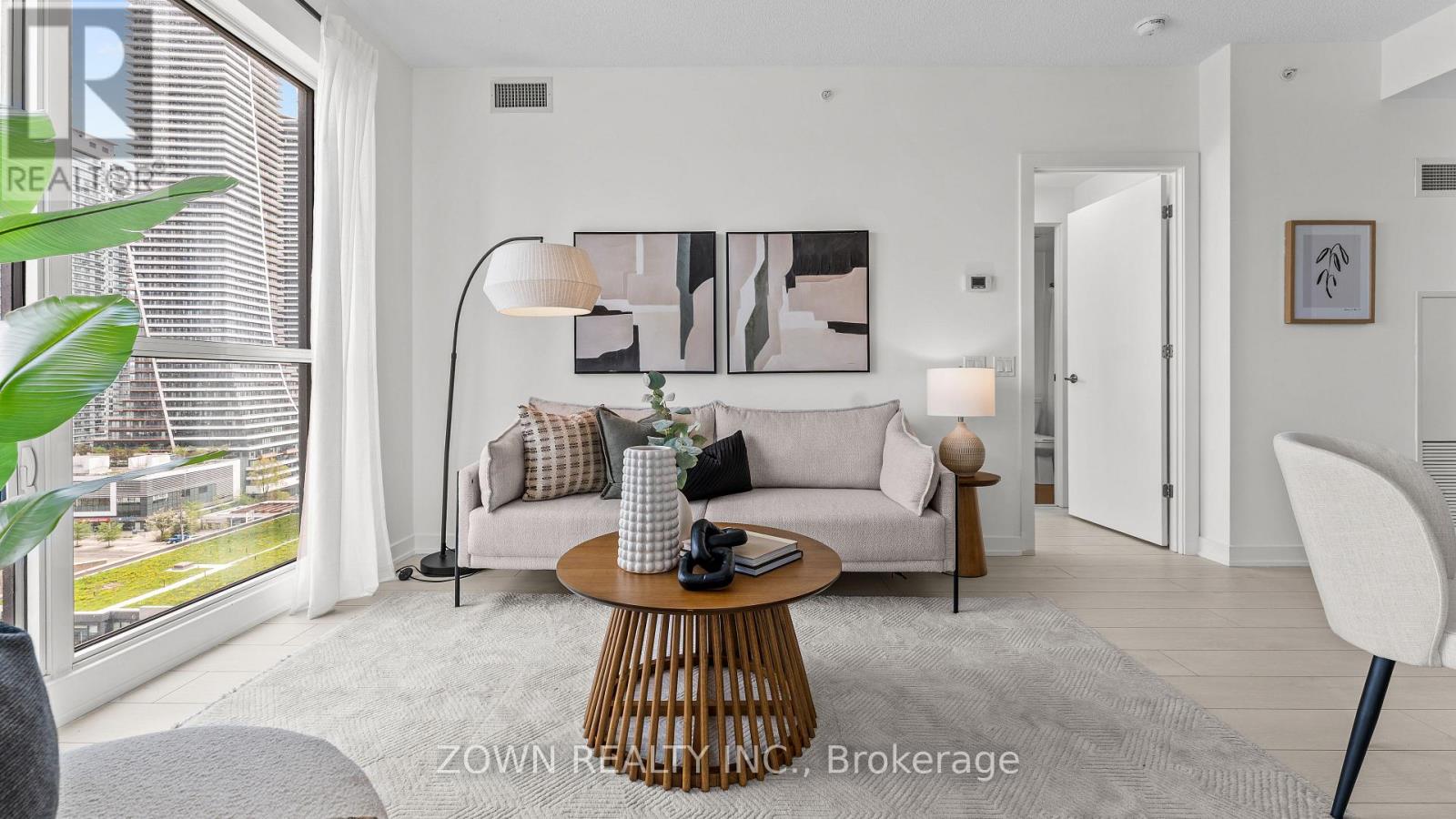 1604 - 2220 Lakeshore Boulevard W, Toronto, Ontario  M8V 0C1 - Photo 18 - W12568342