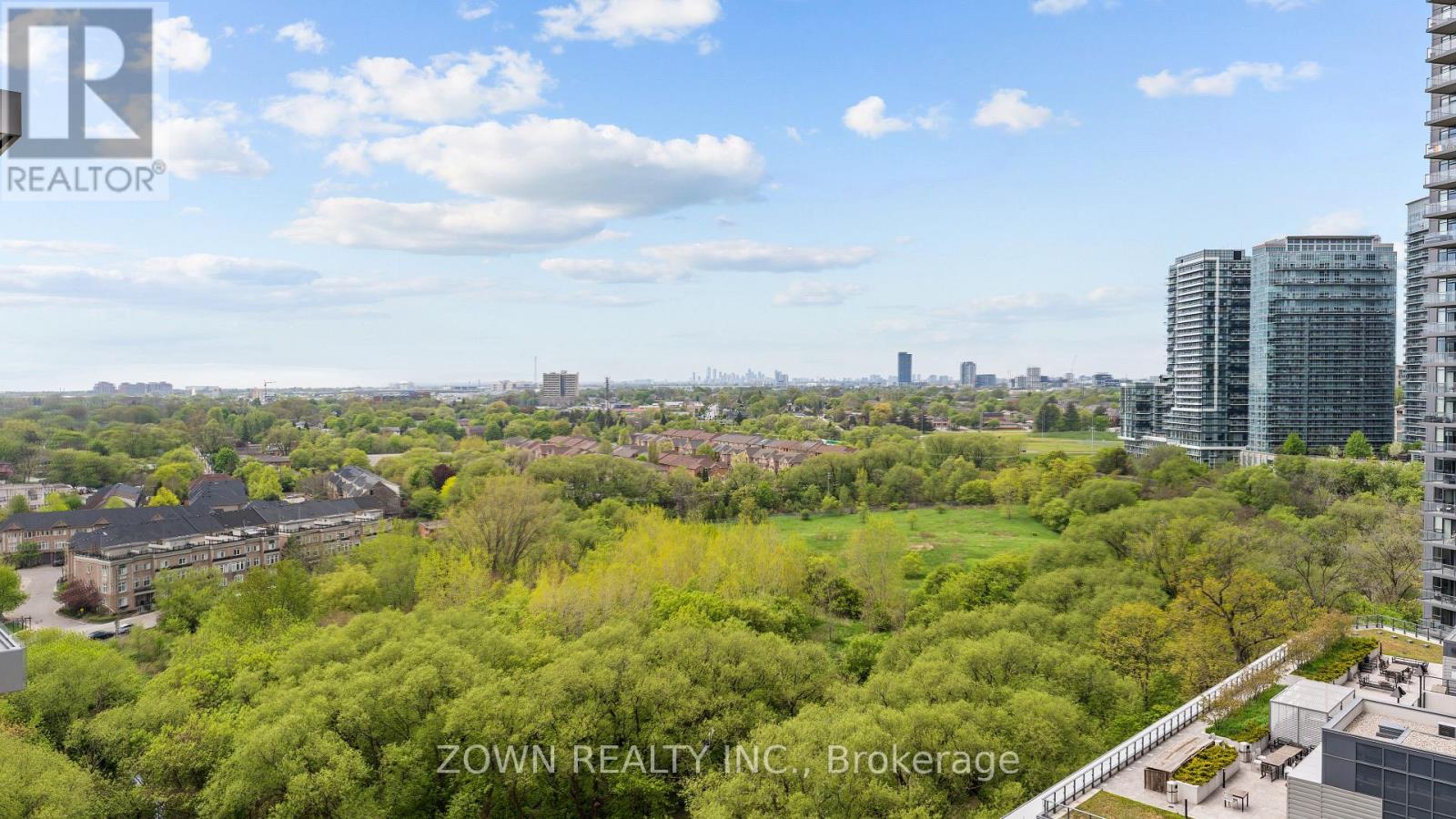 1604 - 2220 Lakeshore Boulevard W, Toronto, Ontario  M8V 0C1 - Photo 27 - W12568342