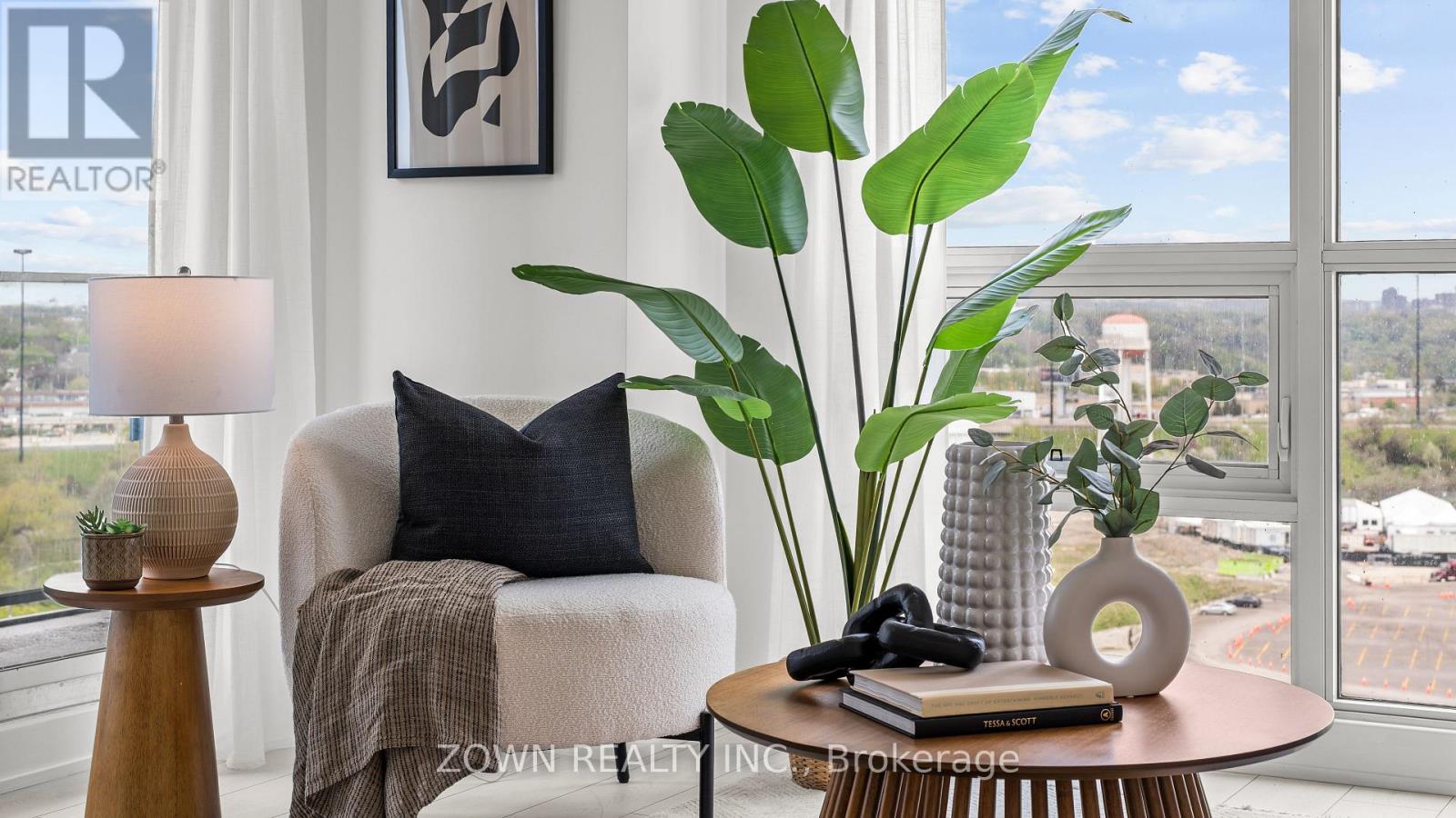 1604 - 2220 Lakeshore Boulevard W, Toronto, Ontario  M8V 0C1 - Photo 30 - W12568342