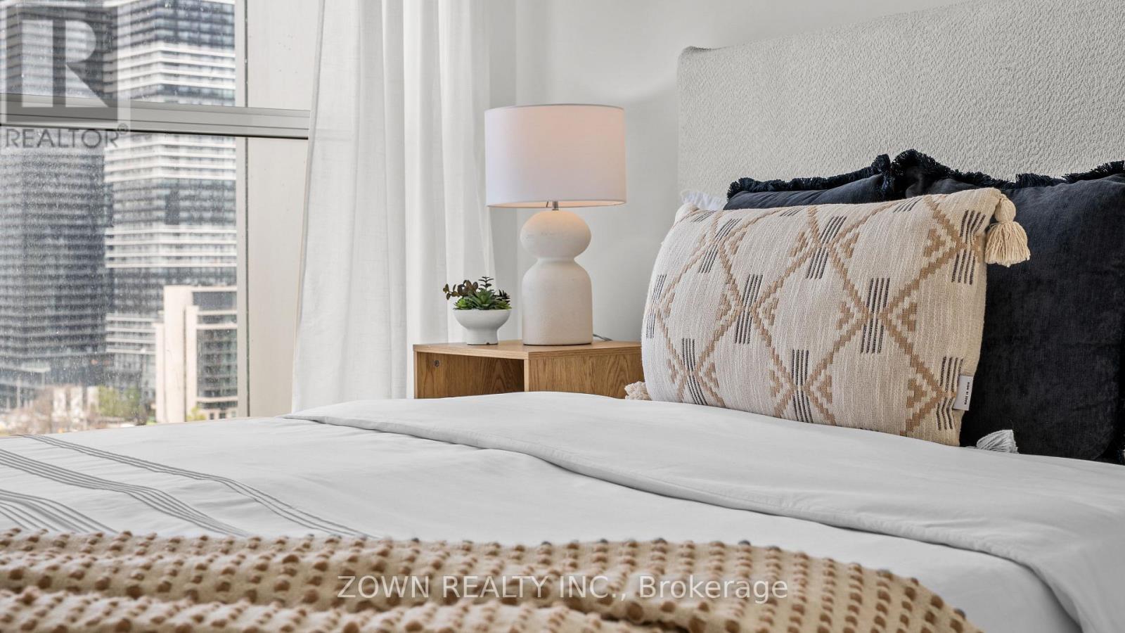 1604 - 2220 Lakeshore Boulevard W, Toronto, Ontario  M8V 0C1 - Photo 32 - W12568342