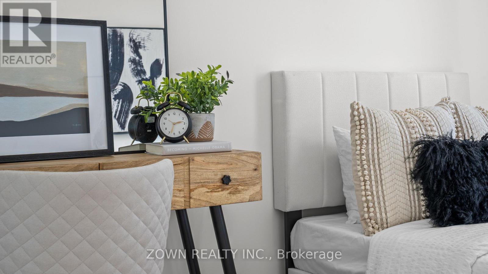 1604 - 2220 Lakeshore Boulevard W, Toronto, Ontario  M8V 0C1 - Photo 33 - W12568342