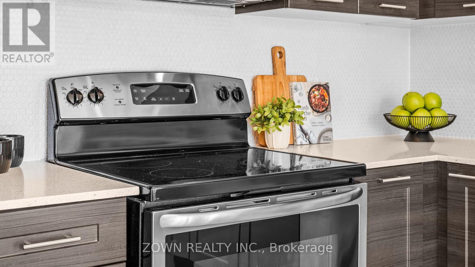 1604 - 2220 Lakeshore Boulevard W, Toronto, Ontario  M8V 0C1 - Photo 35 - W12568342