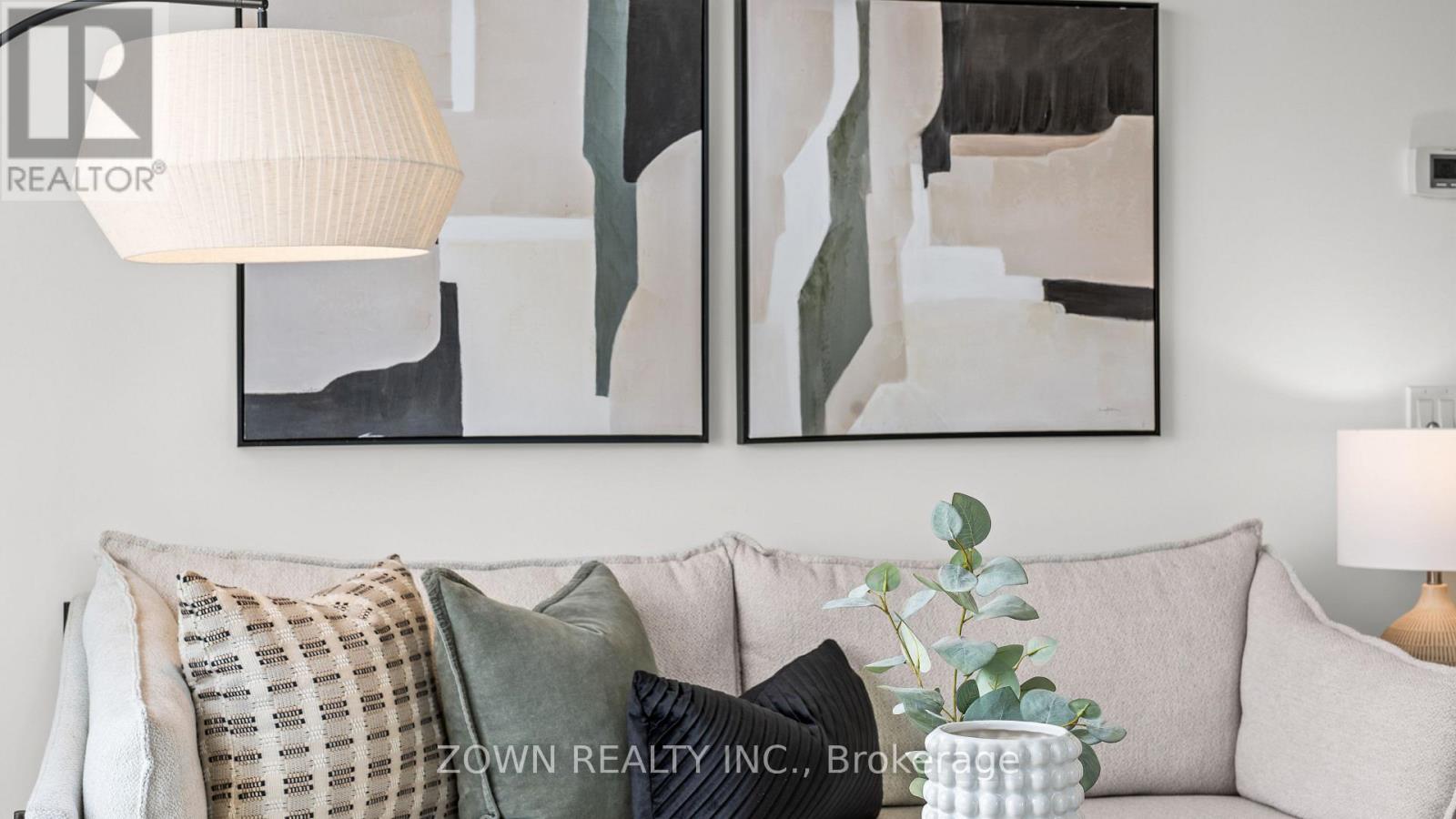 1604 - 2220 Lakeshore Boulevard W, Toronto, Ontario  M8V 0C1 - Photo 36 - W12568342