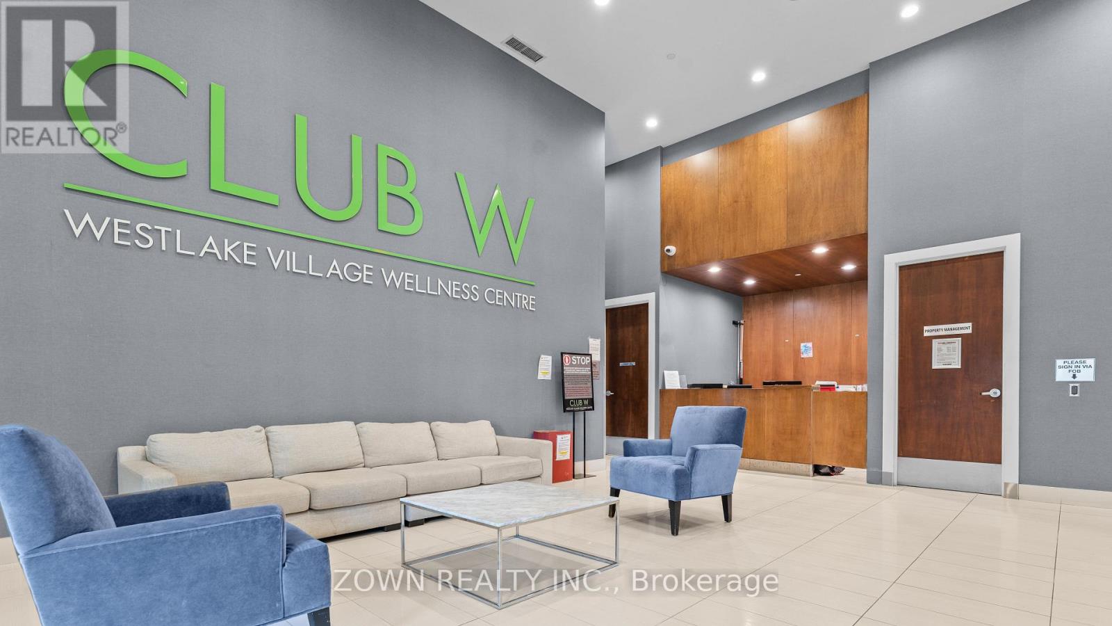 1604 - 2220 Lakeshore Boulevard W, Toronto, Ontario  M8V 0C1 - Photo 38 - W12568342