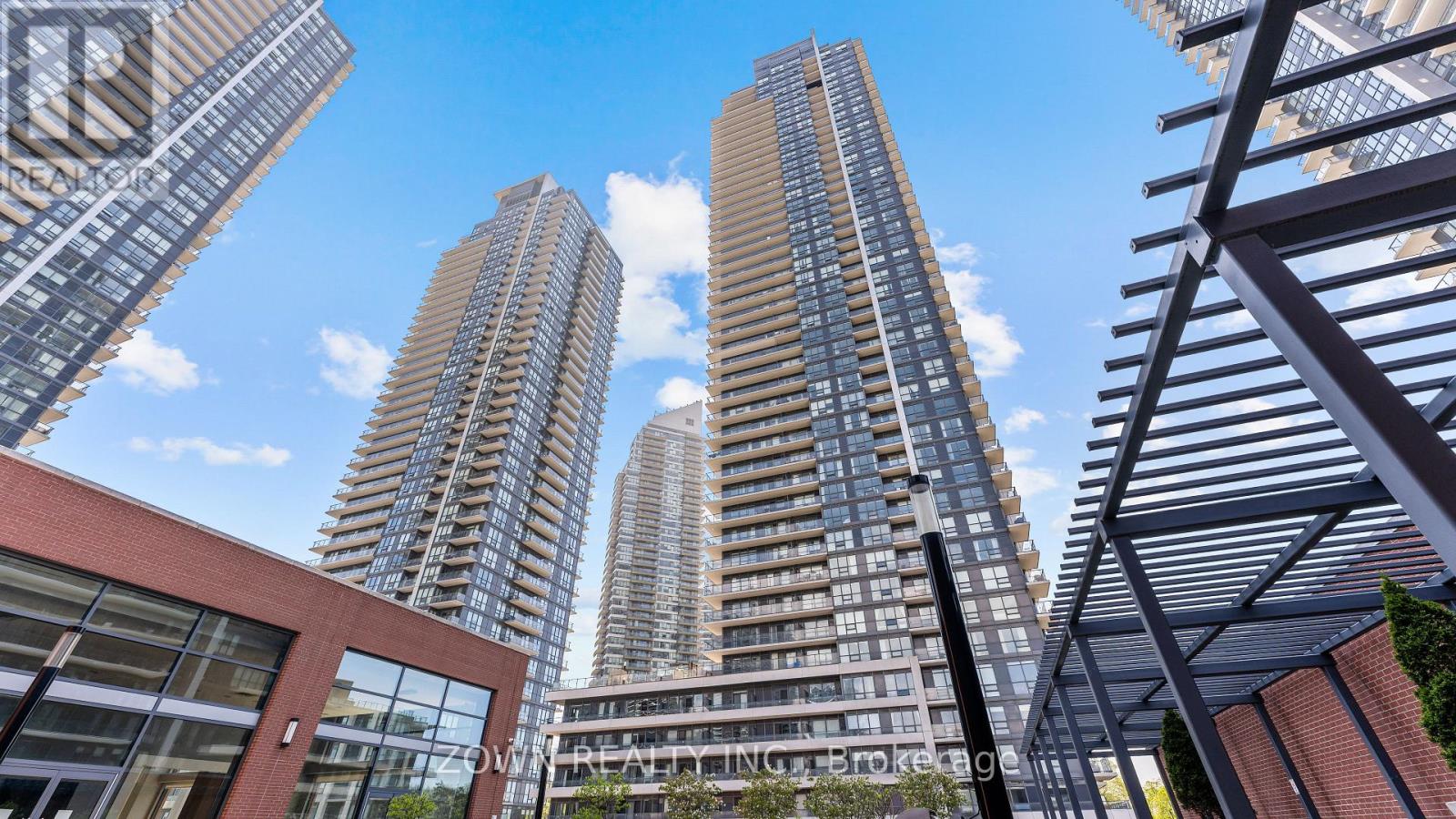 1604 - 2220 Lakeshore Boulevard W, Toronto, Ontario  M8V 0C1 - Photo 41 - W12568342