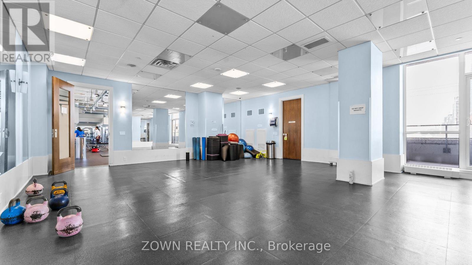 1604 - 2220 Lakeshore Boulevard W, Toronto, Ontario  M8V 0C1 - Photo 45 - W12568342