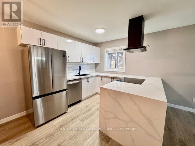 1 - 2 CEDAR DRIVE, Orangeville, Ontario